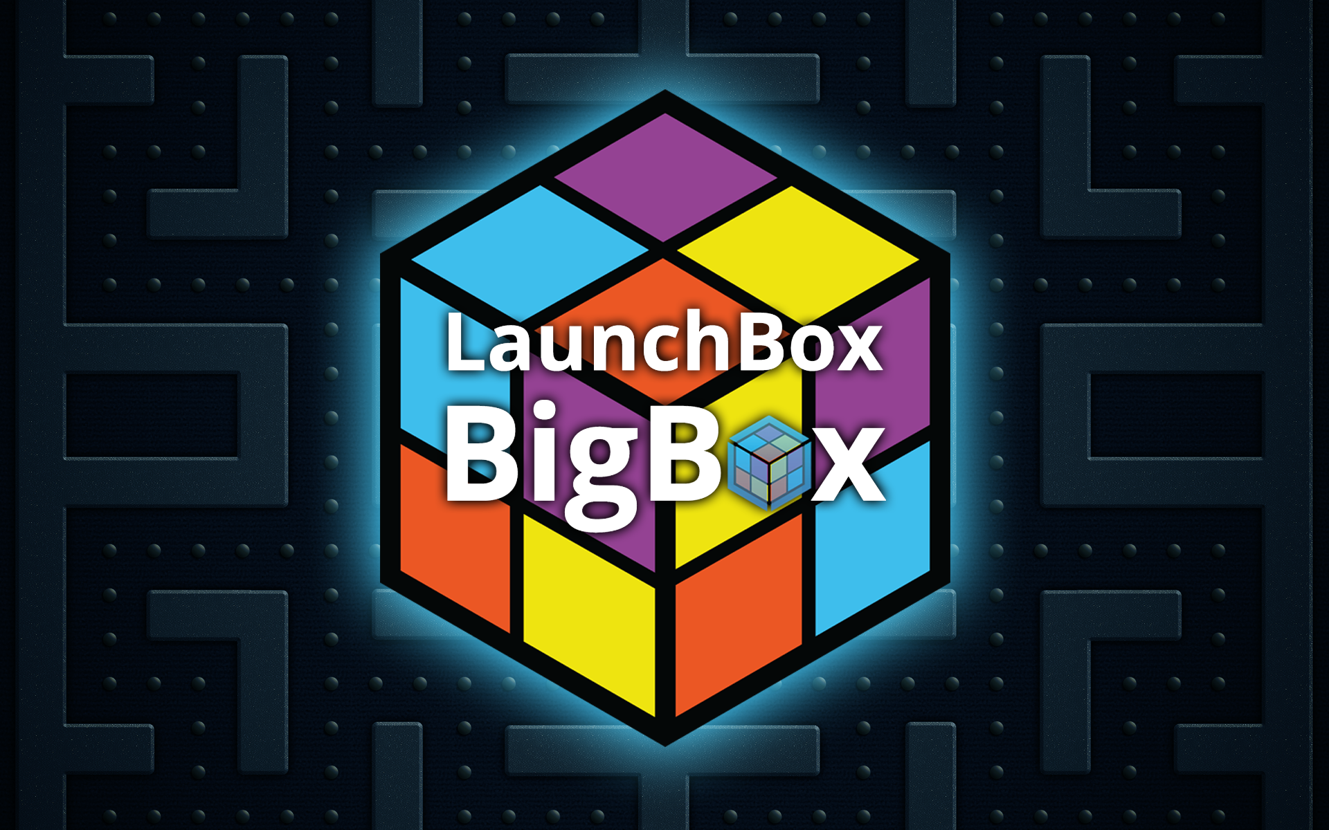 Launchbox 2020 wallpaper - LaunchBox/Big Box Media - LaunchBox Community  Forums