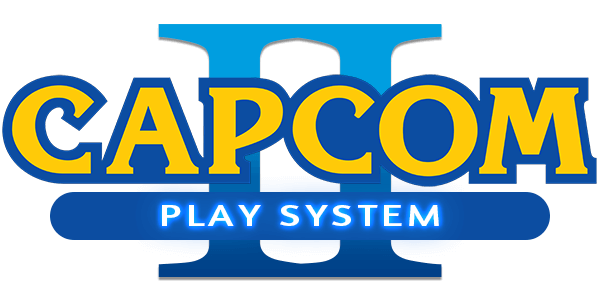 Capcom Play System 2 Emulator
