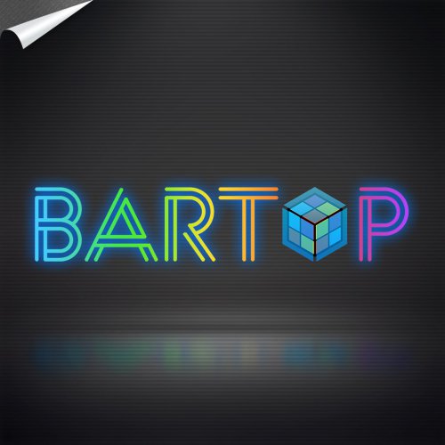 More information about "BarTop Theme"