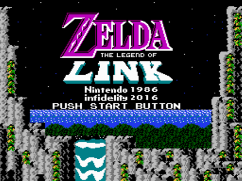 Legend of Zelda, The - A Link to the Past DX Game Media (SNES) (Hack) -  Super Nintendo Entertainment System - LaunchBox Community Forums