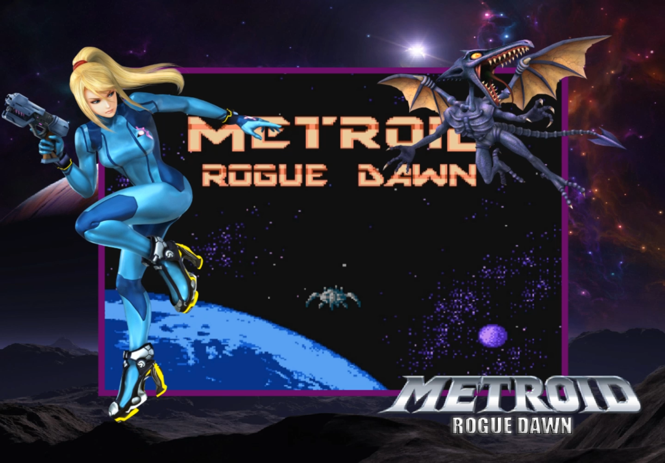 More information about "Metroid - Rogue Dawn Game Media (NES) (Hack)"