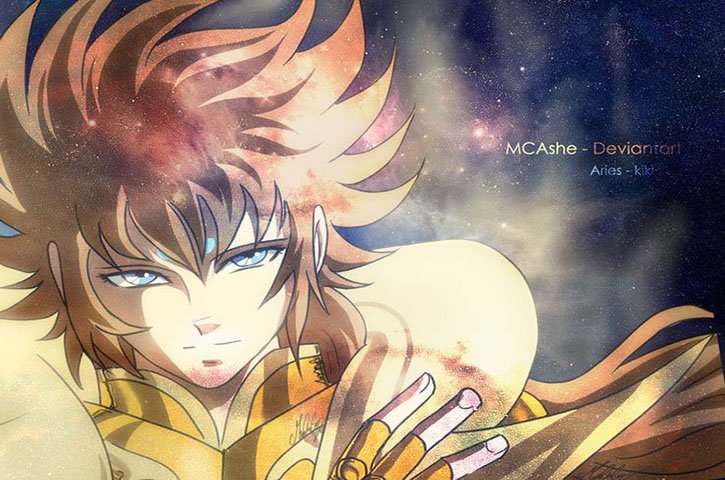 Saint Seiya Omega (Ocean Dub Productions) Fan Casting on myCast