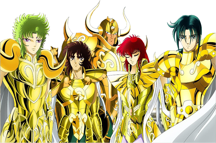 Saint Seiya Omega Ultimate Cosmos PSP Media Pack - FanMade - Sony