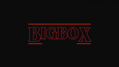 More information about "Stranger Things Big Box Startup Video"