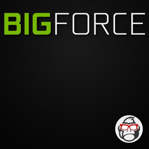 More information about "BigForce Theme"