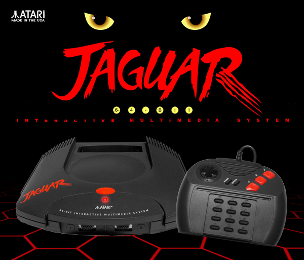 Atari jaguar. Игры на Atari Jaguar CD. Atari Jaguar II. Приставка Атари Ягуар.