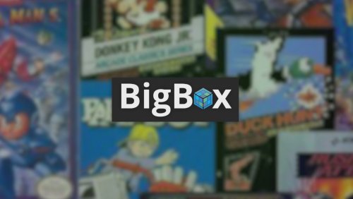 More information about "BigBox: Game Tiles -  Startup Video"