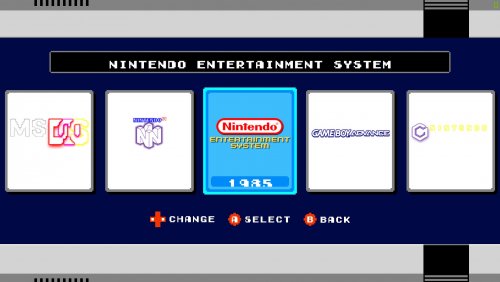 More information about "Nes Classic Navigation Sounds"