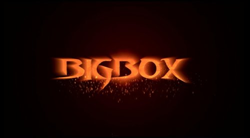 More information about "Flaming Inferno BigBox Intro"