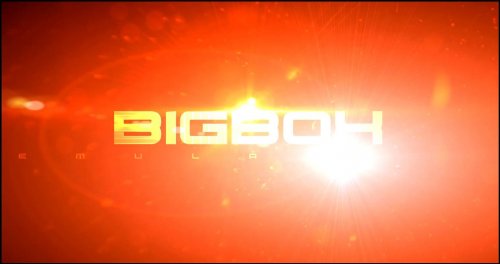 More information about "BigBox Eclipse Intro"
