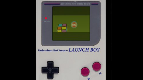 More information about "Launchbox Vs HyperSpin: Pokemon Red Inspired Startup Video"