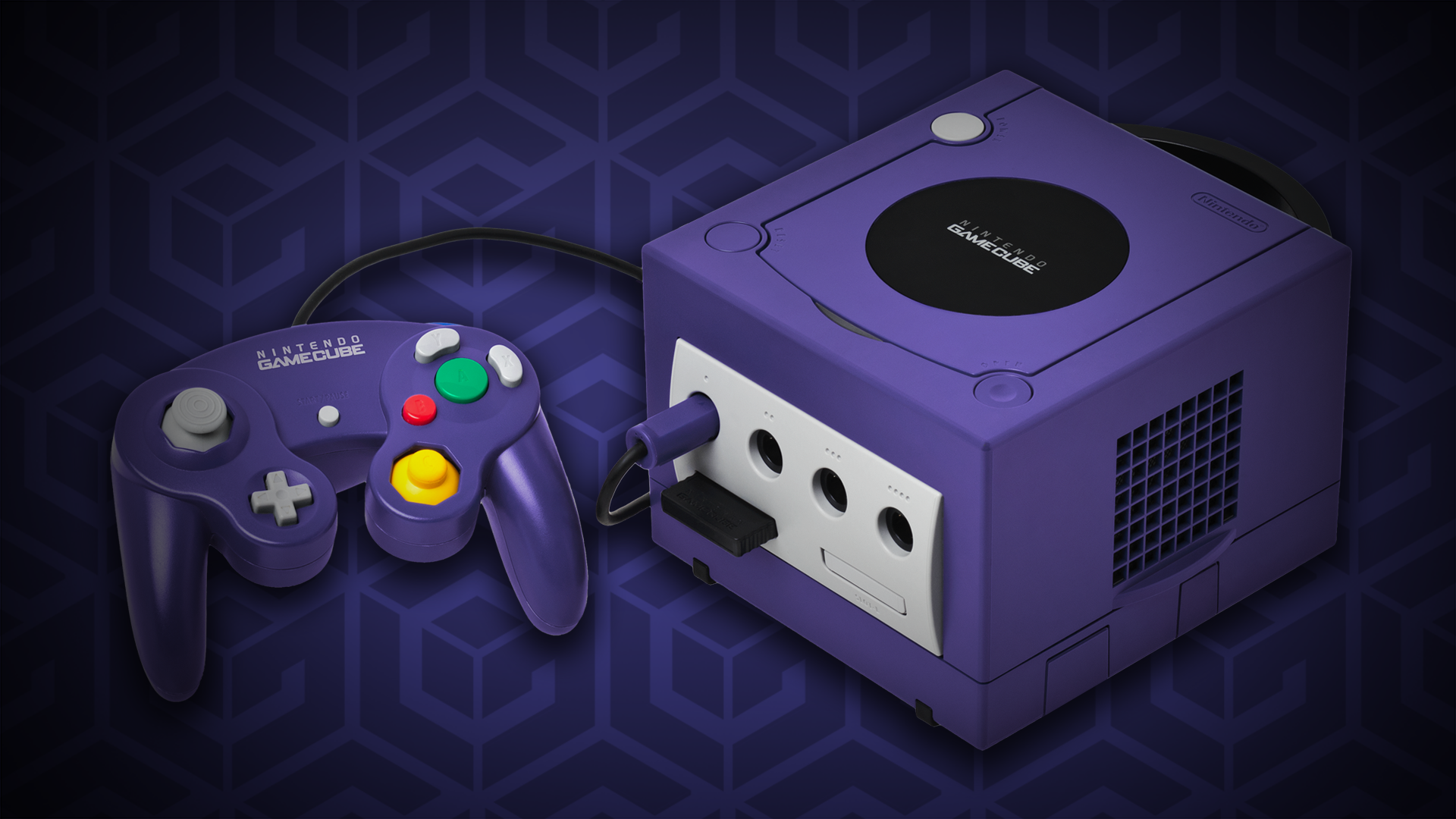 Phob gamecube