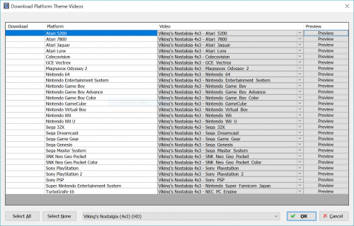 Remote Desktop missing checkboxes - Troubleshooting - LaunchBox ...