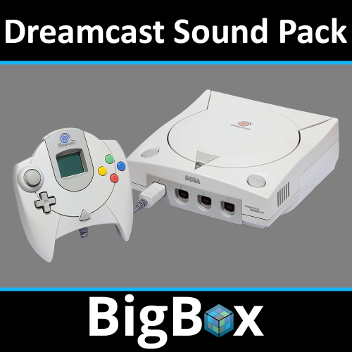 More information about "Dreamcast Sound Pack"