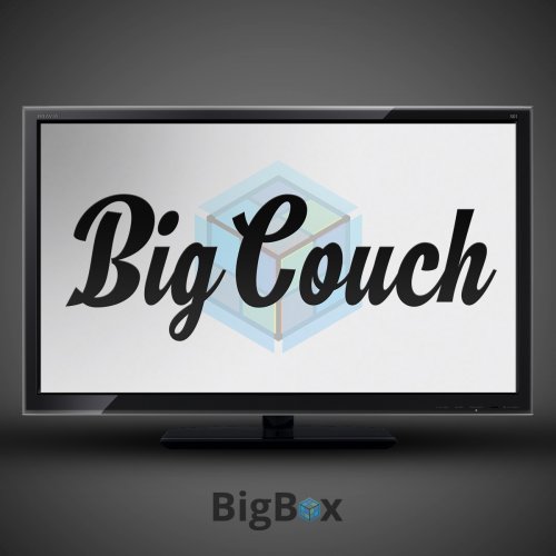 More information about "BigCouch Theme"