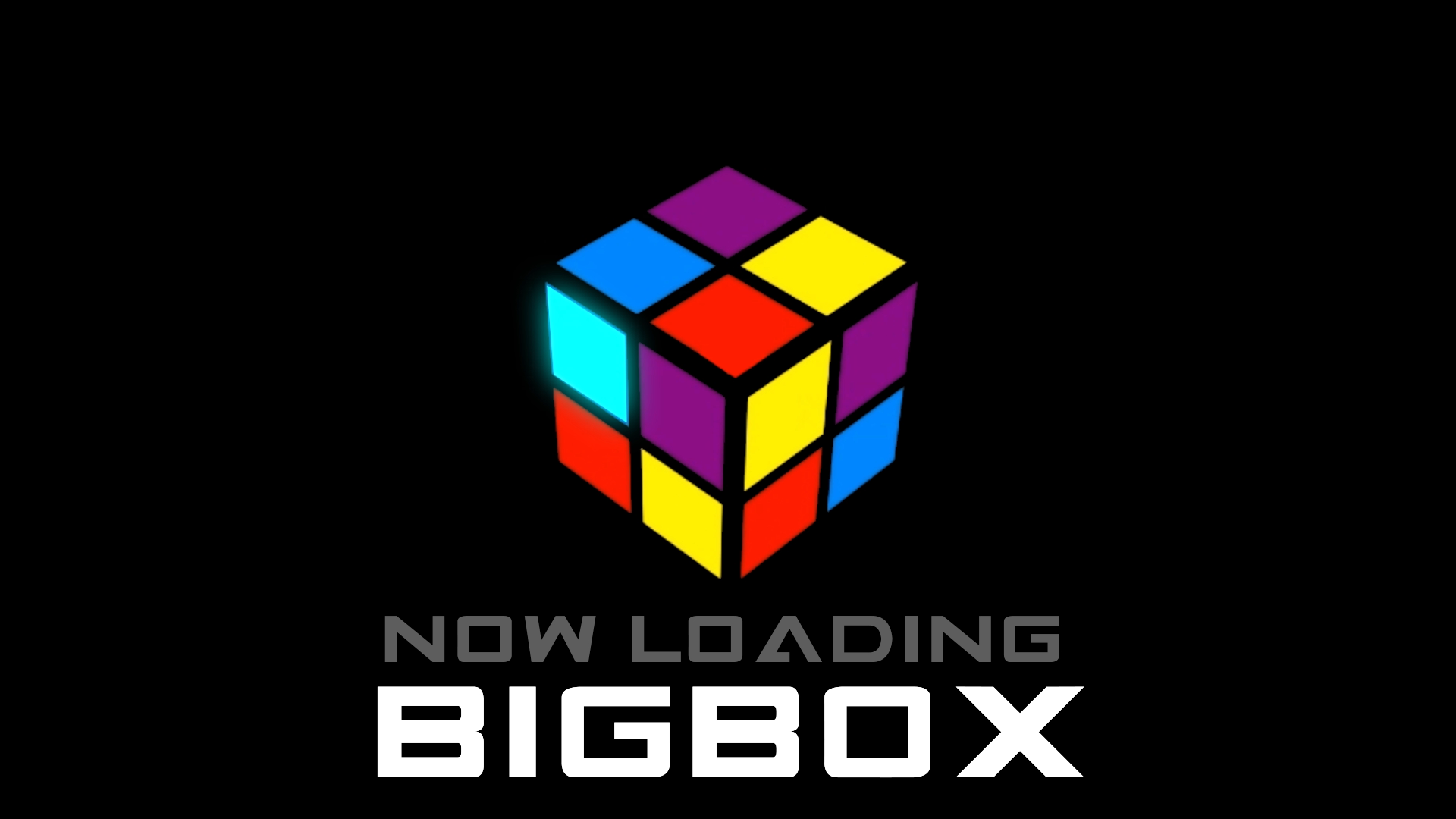 More information about "Gamecube Style Startup Video For Bigbox"
