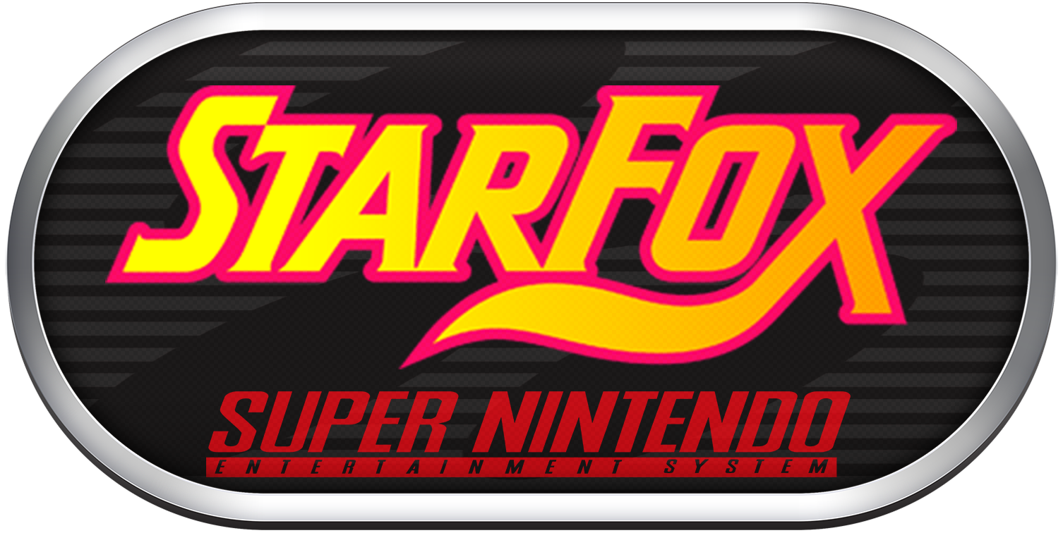 super nintendo entertainment system logo