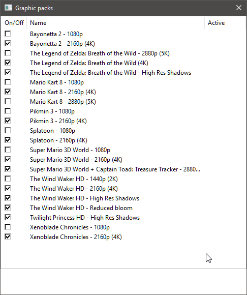 Problems with the shader cache compiler : r/cemu