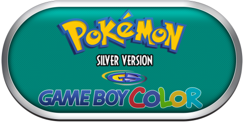 More information about "GBC Silver Ring Clear Game Logo Set"