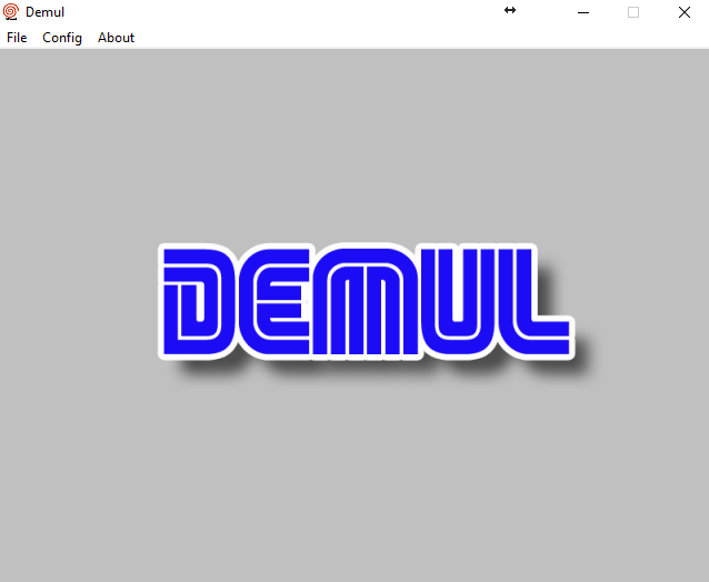 Image result for demul logo