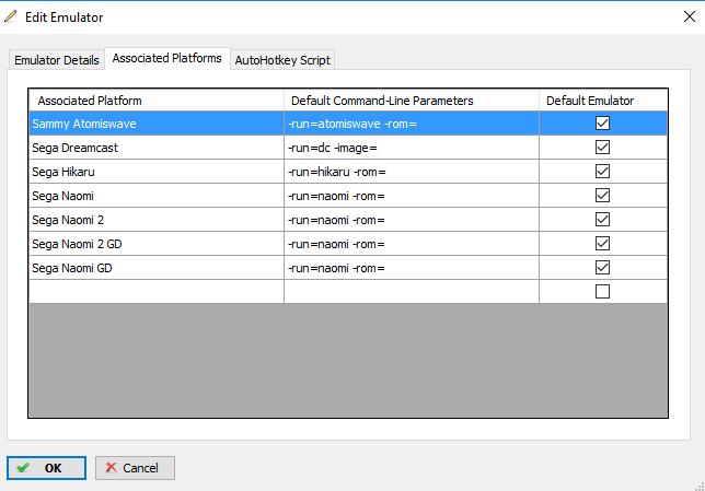 A Little Help With Demul Troubleshooting Launchbox Community Forums