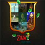 More information about "The Legend of Zelda Collection"