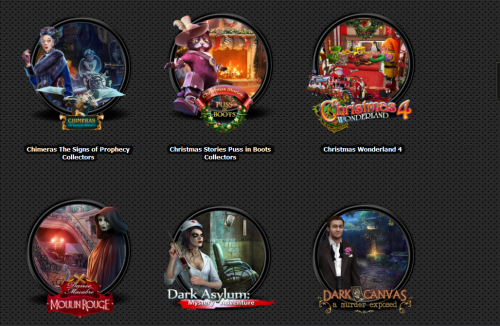 More information about "Hidden Object Game Icons"