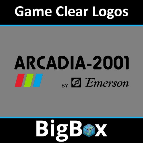More information about "Emerson Arcadia 2001 Game Clear Logos"