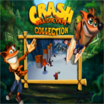 More information about "Crash Bandicoot Collection"
