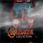 More information about "Castlevania Collection"