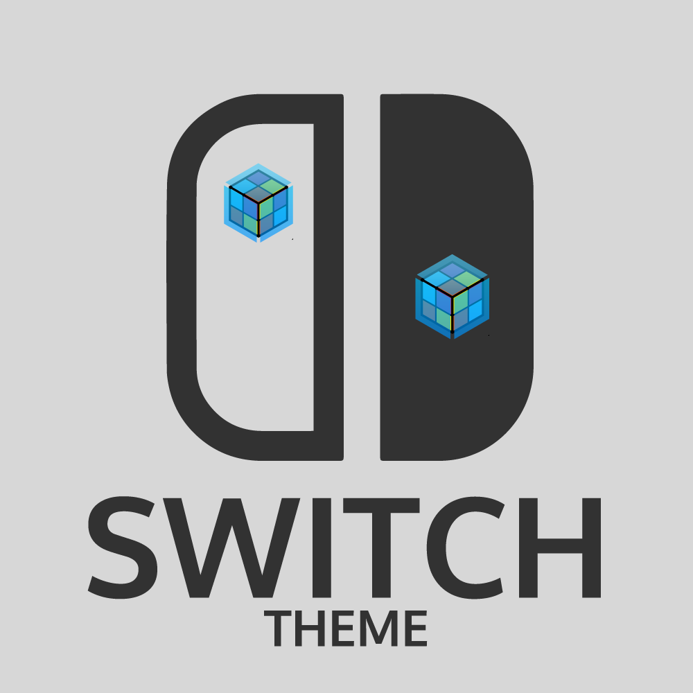 More information about "Switch Theme"