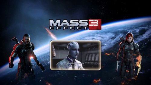 More information about "Mass Effect 3 Cinematic Video Theme"