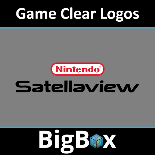 More information about "Satellaview Game Clear Logos"