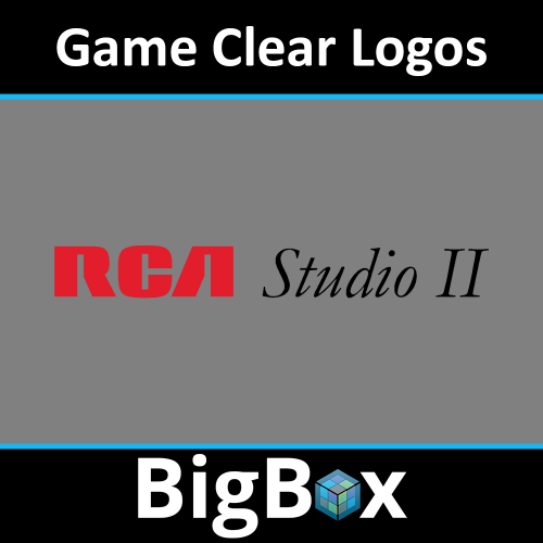 More information about "RCA Studio II Game Clear Logos"