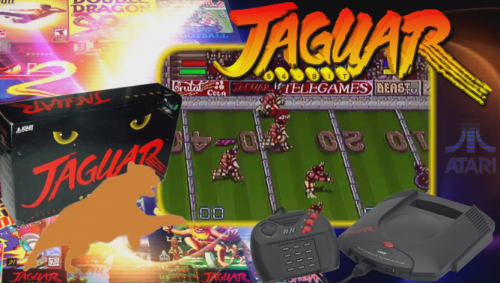 More information about "Atari Jaguar Game Themes"
