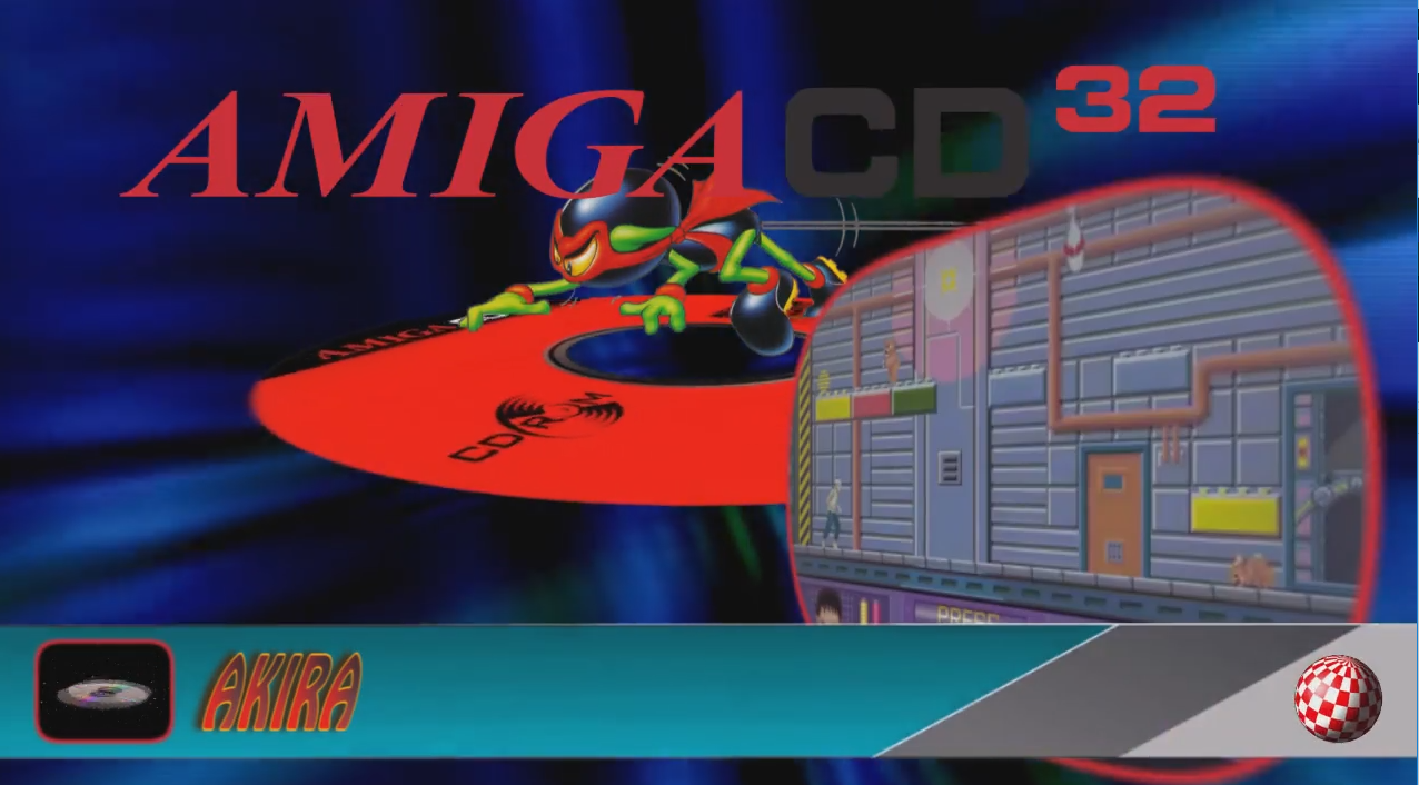 More information about "Amiga CD32 Game Theme"