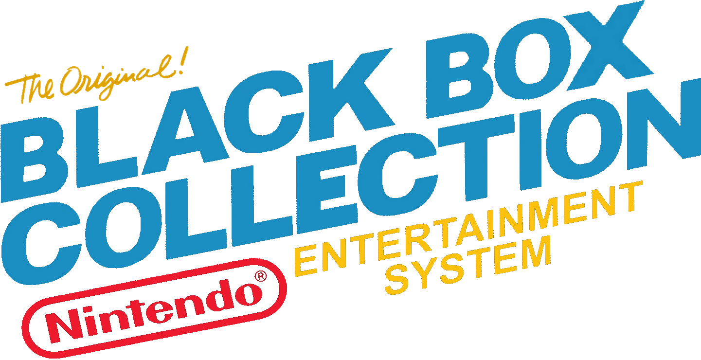 More information about "NES Black Box Collection Playlist Theme (16:9)"