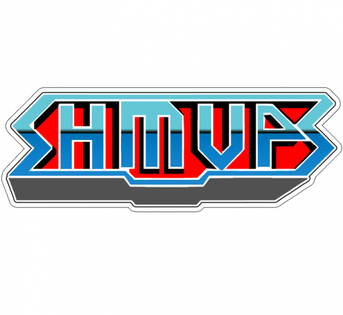 More information about "SHMUPS"