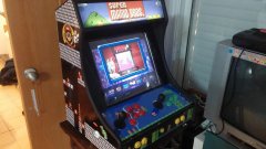 My arcade
