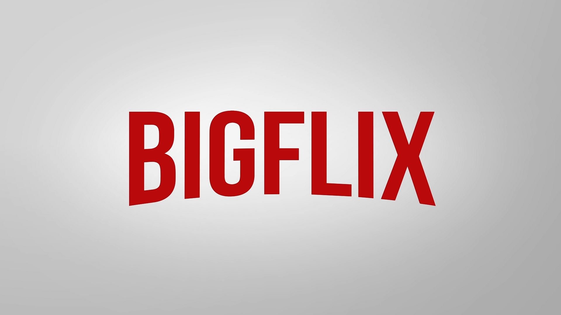 More information about "BIGFLIX Startup Video"