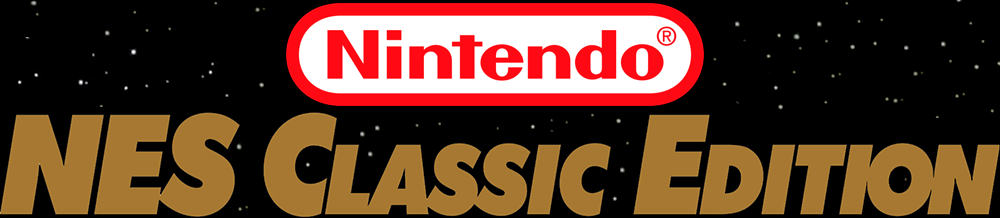 More information about "NES Classic Edition"