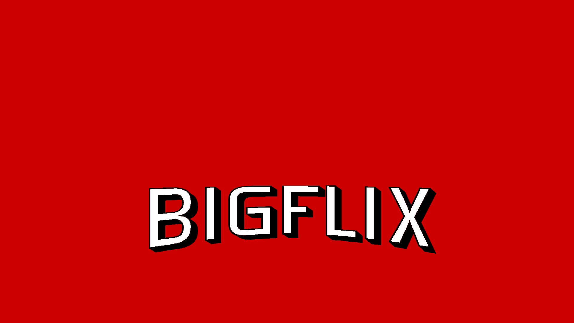 More information about "BIGFLIX"