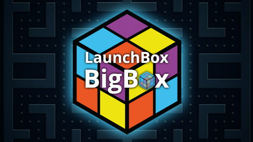 LaunchBox Wallpapers - LaunchBox/Big Box Media - LaunchBox Community Forums