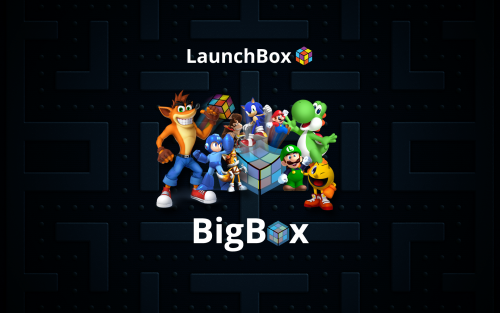 Base launchbox