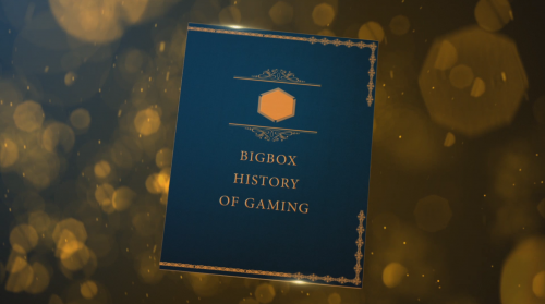 More information about "BigBox History Of Gaming"