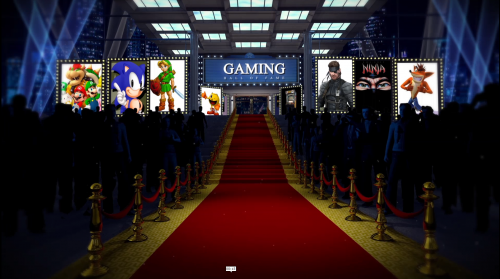 More information about "Red Carpet Gaming Hall Of Fame"