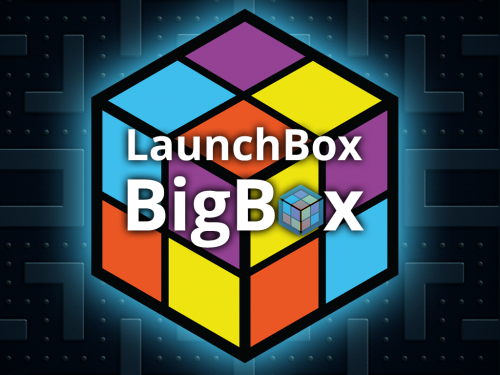 Launchbox Icon - LaunchBox/Big Box Media - LaunchBox Community Forums