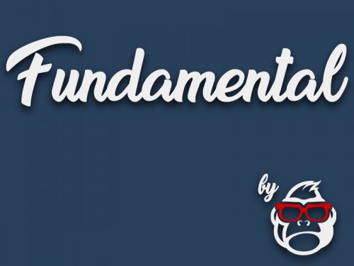 More information about "Fundamental Theme"