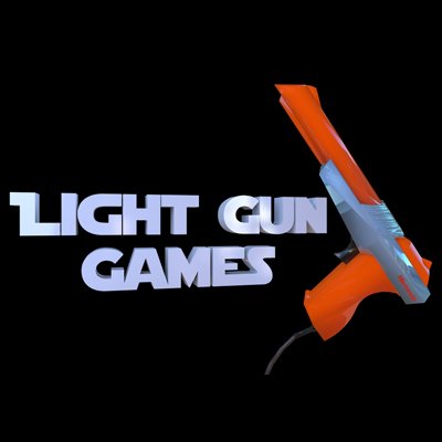 More information about "Arcade - Light Gun Games"