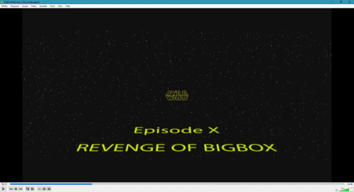 More information about "Star Wars Crawler Bigbox Startup"